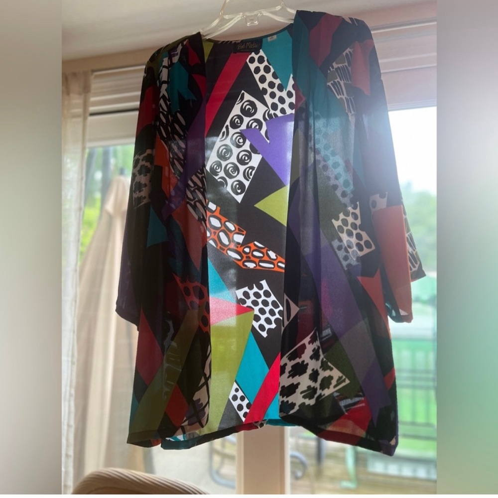 Bob Mackie Outerwear
